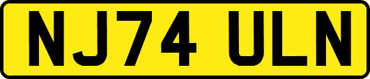 NJ74ULN