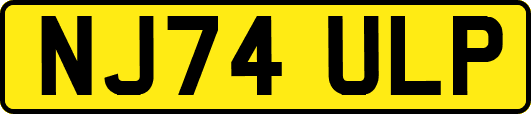 NJ74ULP