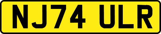 NJ74ULR