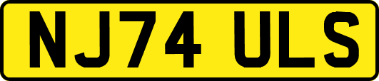 NJ74ULS
