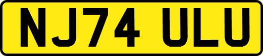 NJ74ULU
