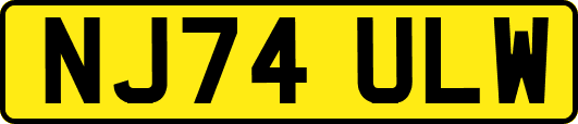 NJ74ULW