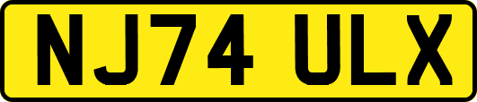 NJ74ULX