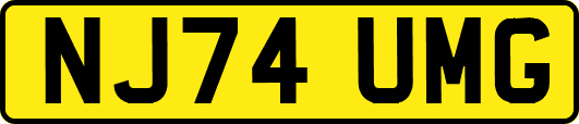 NJ74UMG