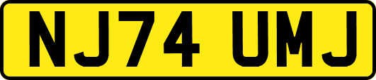 NJ74UMJ