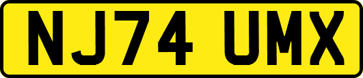 NJ74UMX