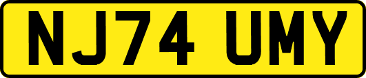 NJ74UMY