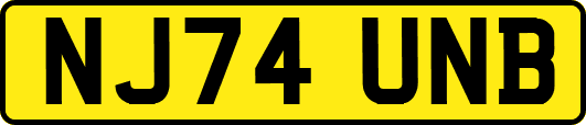 NJ74UNB