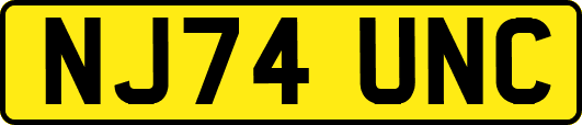 NJ74UNC