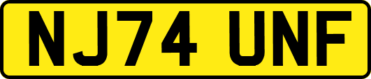 NJ74UNF