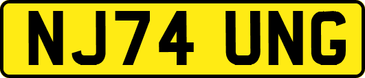 NJ74UNG