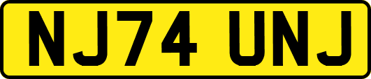 NJ74UNJ