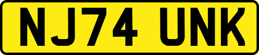 NJ74UNK