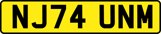 NJ74UNM