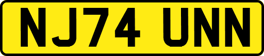NJ74UNN