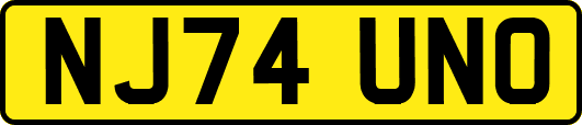 NJ74UNO
