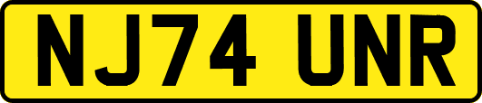 NJ74UNR
