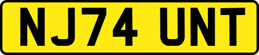 NJ74UNT