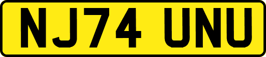 NJ74UNU