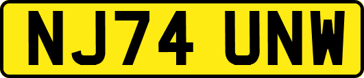 NJ74UNW