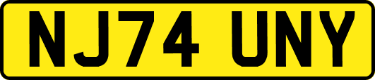 NJ74UNY