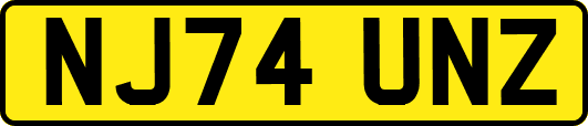 NJ74UNZ