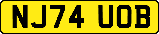 NJ74UOB