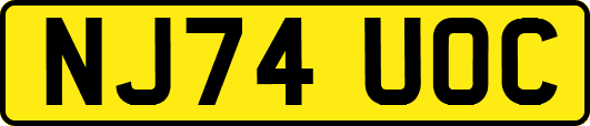 NJ74UOC