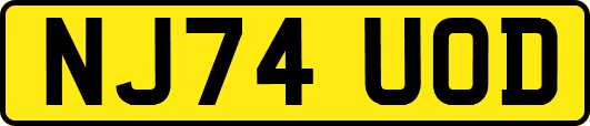 NJ74UOD