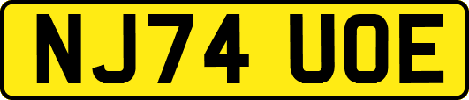 NJ74UOE