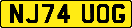 NJ74UOG