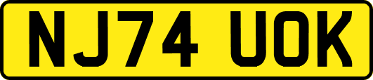 NJ74UOK