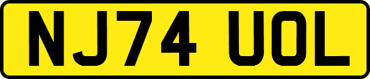 NJ74UOL