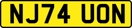 NJ74UON