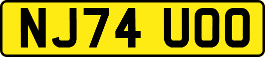 NJ74UOO