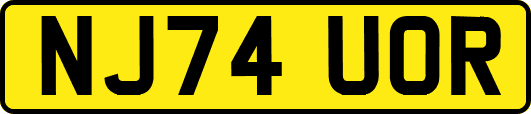 NJ74UOR