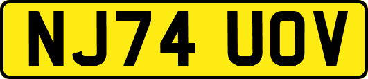 NJ74UOV