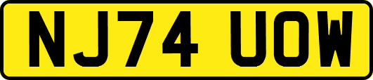 NJ74UOW