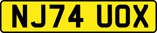 NJ74UOX