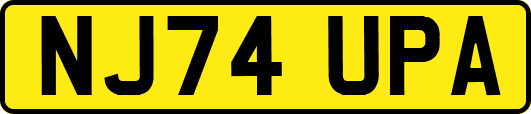NJ74UPA