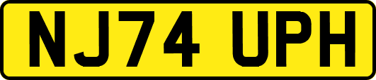 NJ74UPH