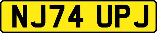 NJ74UPJ