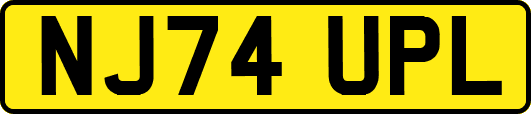 NJ74UPL