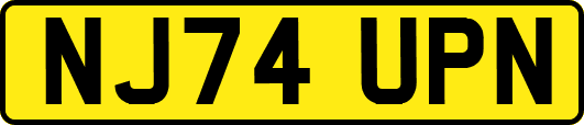NJ74UPN