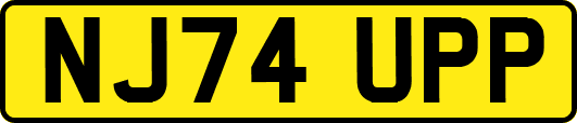 NJ74UPP