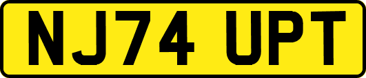 NJ74UPT