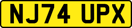 NJ74UPX