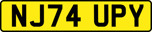 NJ74UPY
