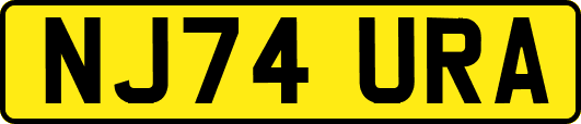 NJ74URA