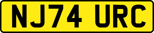 NJ74URC